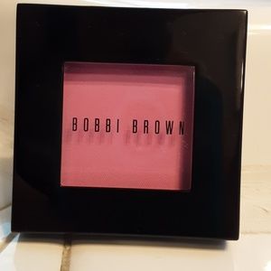 Bobbi Bown blush pale pink 9
